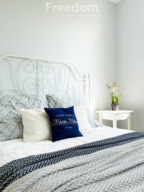 Mazury Residence - dom przy swjm, Giżycko