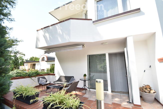 Sprzedam piękną WIllę w Kolumnie.