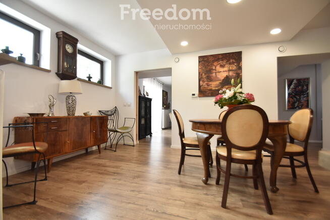 Sprzedam piękną WIllę w Kolumnie.