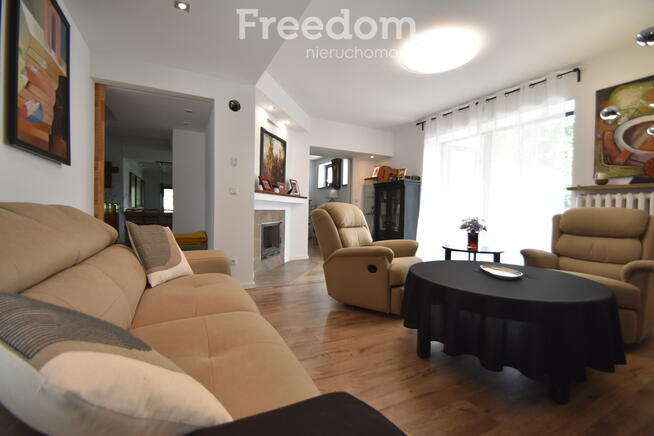 Sprzedam piękną WIllę w Kolumnie.