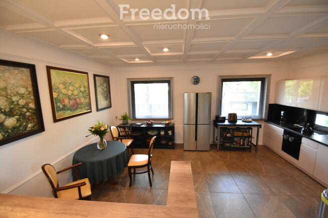 Sprzedam piękną WIllę w Kolumnie.