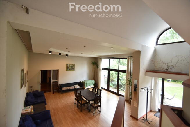 Sprzedam piękną WIllę w Kolumnie.