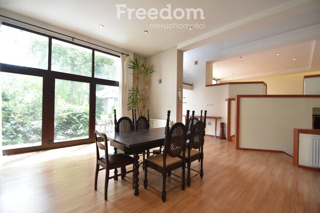 Sprzedam piękną WIllę w Kolumnie.