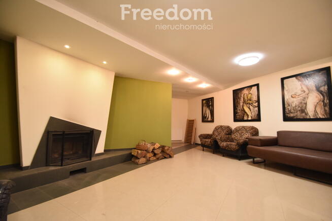 Sprzedam piękną WIllę w Kolumnie.