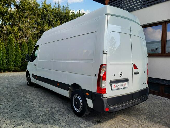 Opel Movano ** MAXI ** Nadwozie L3 H3 ** Klima **