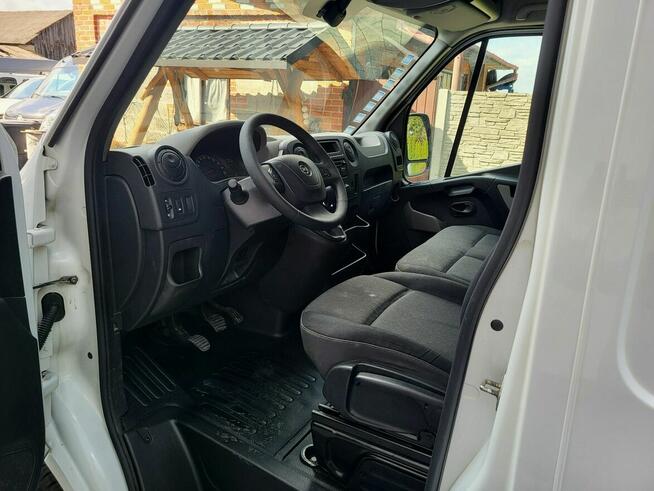 Opel Movano ** MAXI ** Nadwozie L3 H3 ** Klima **