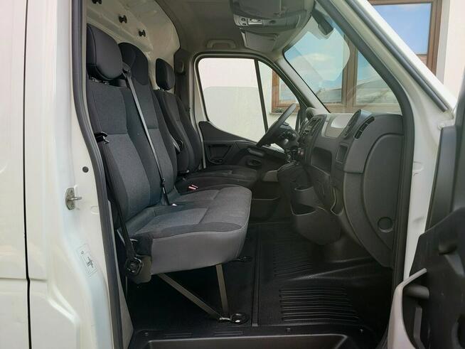 Opel Movano ** MAXI ** Nadwozie L3 H3 ** Klima **