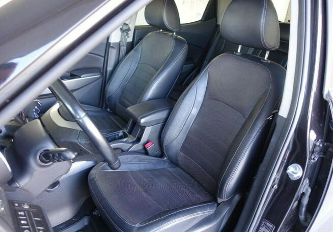 SsangYong Tivoli 1.6 CRDi 115KM/Automat/4X4/Skóra/Wentylowane Fotele