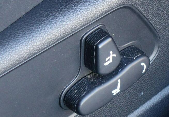 SsangYong Tivoli 1.6 CRDi 115KM/Automat/4X4/Skóra/Wentylowane Fotele