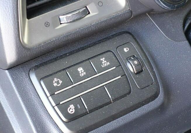 SsangYong Tivoli 1.6 CRDi 115KM/Automat/4X4/Skóra/Wentylowane Fotele