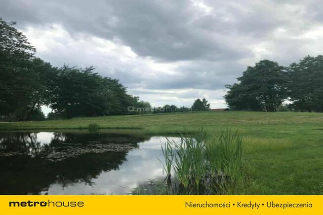 Pięknie położone siedlisko, w okolicach Olsztyna