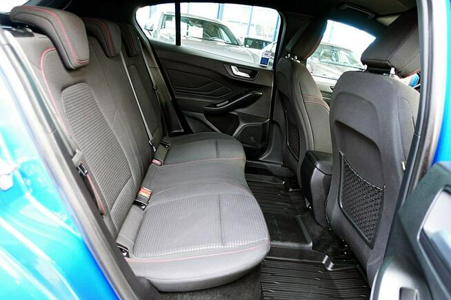 Ford Focus ST-LINE FulLed 150KM GWARANCJA FABRYCZNA I-wł Kraj Bezwypadkowy FV23%