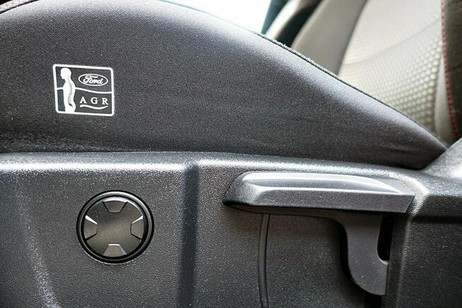 Ford Focus ST-LINE FulLed 150KM GWARANCJA FABRYCZNA I-wł Kraj Bezwypadkowy FV23%