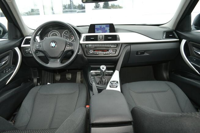 BMW 316 2.0 d Serwis Navi Bluetooth