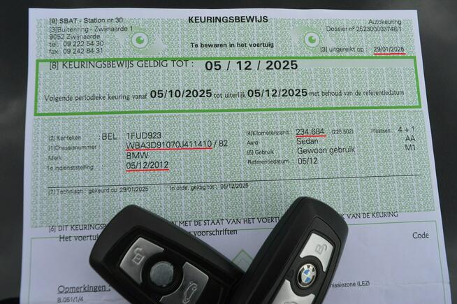 BMW 316 2.0 d Serwis Navi Bluetooth