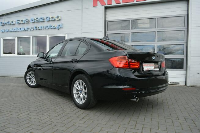BMW 316 2.0 d Serwis Navi Bluetooth