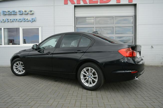 BMW 316 2.0 d Serwis Navi Bluetooth
