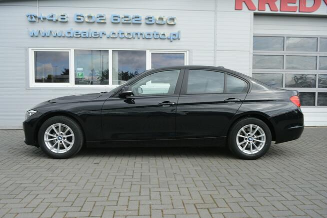 BMW 316 2.0 d Serwis Navi Bluetooth