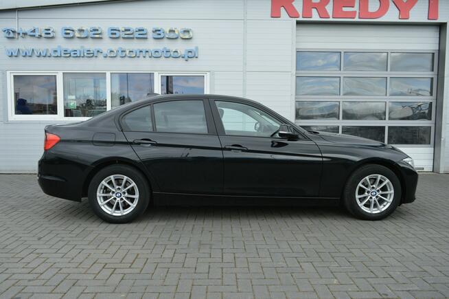 BMW 316 2.0 d Serwis Navi Bluetooth