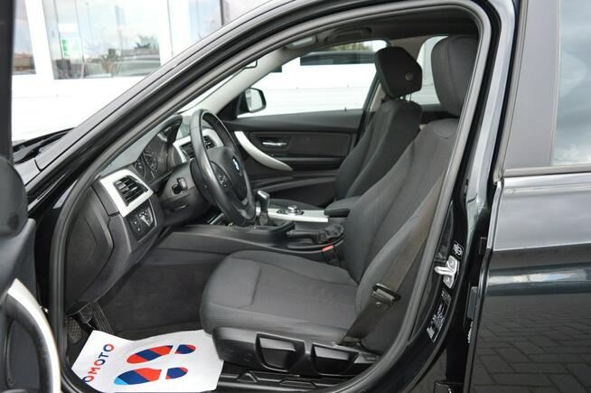 BMW 316 2.0 d Serwis Navi Bluetooth