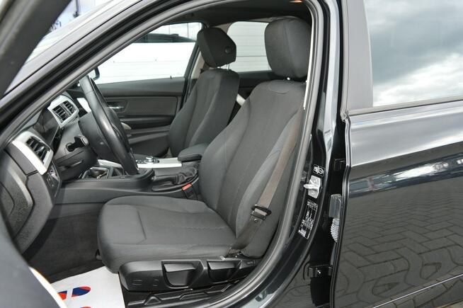 BMW 316 2.0 d Serwis Navi Bluetooth