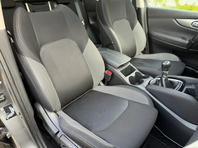 Nissan Qashqai Tekna +