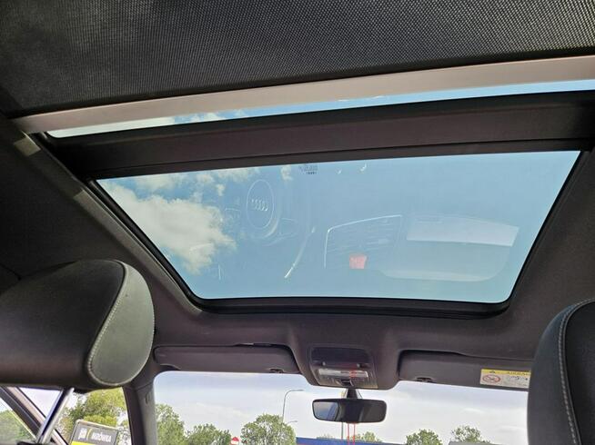 Audi Q3 2.0 183 km Automat, Quatro, Wersja S-Line