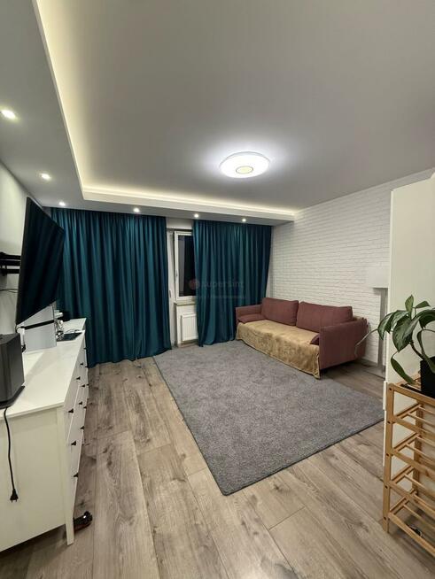 Mieszkanie Wieruszów, Nowa