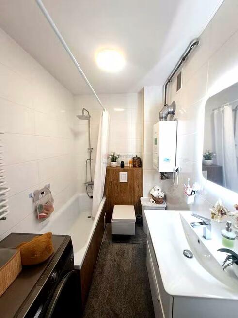 Mieszkanie Wieruszów, Nowa