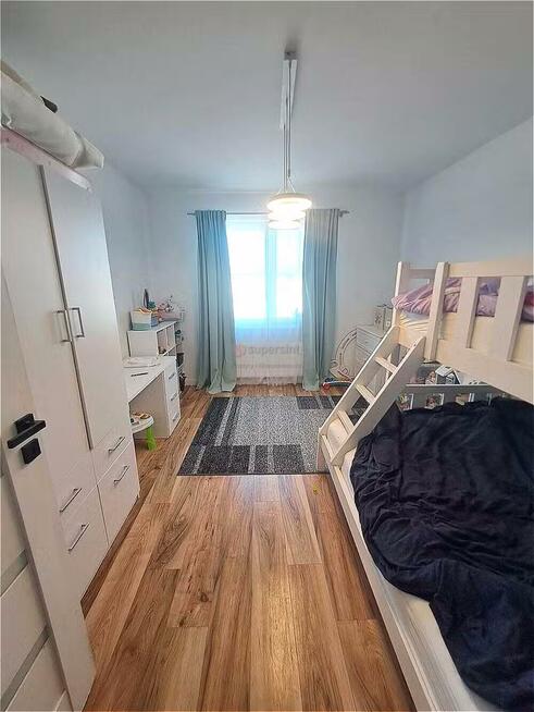 Mieszkanie Wieruszów, Nowa