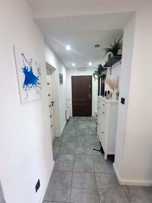 Mieszkanie Wieruszów, Nowa