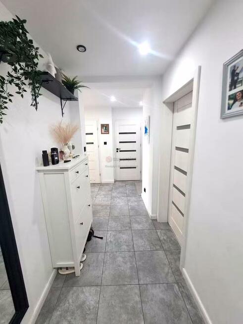 Mieszkanie Wieruszów, Nowa