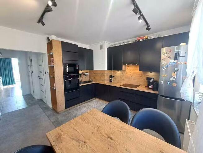 Mieszkanie Wieruszów, Nowa