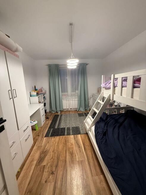 Mieszkanie Wieruszów, Nowa