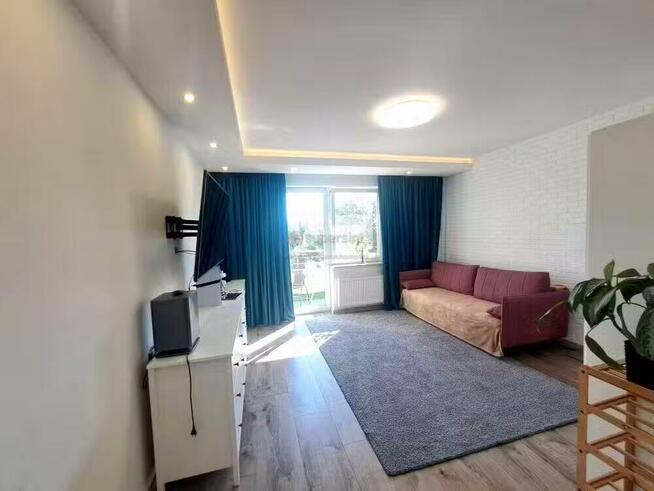 Mieszkanie Wieruszów, Nowa