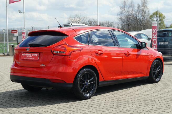 Ford Focus 2,0 162 KM