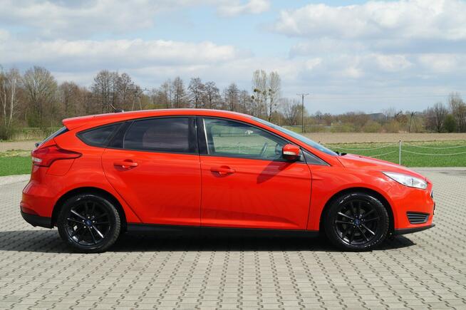 Ford Focus 2,0 162 KM