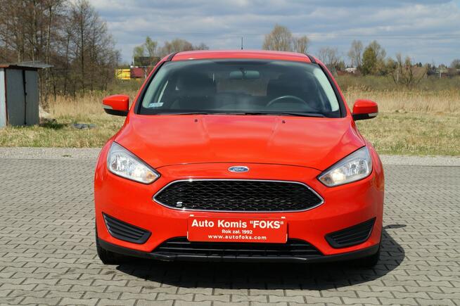 Ford Focus 2,0 162 KM