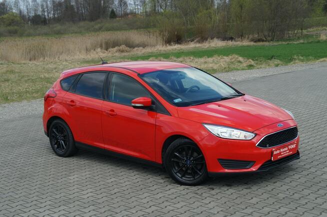 Ford Focus 2,0 162 KM