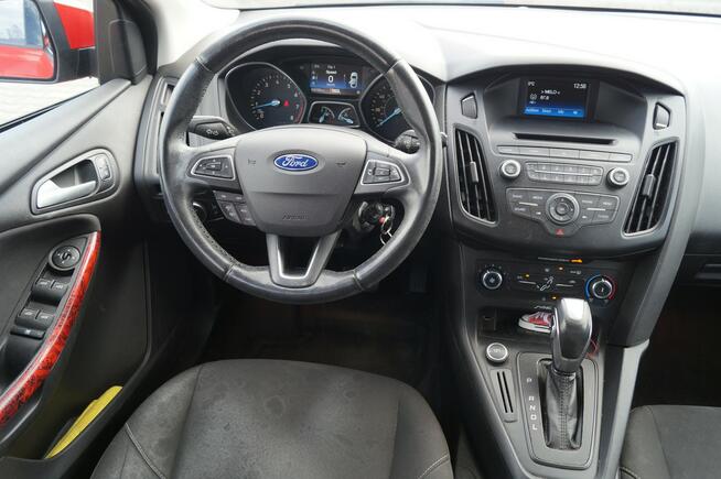 Ford Focus 2,0 162 KM