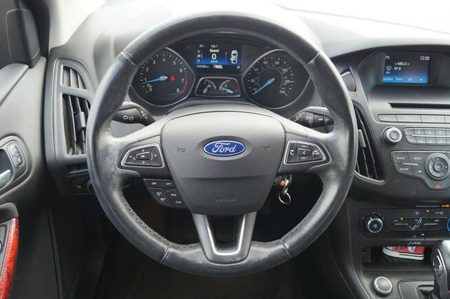 Ford Focus 2,0 162 KM