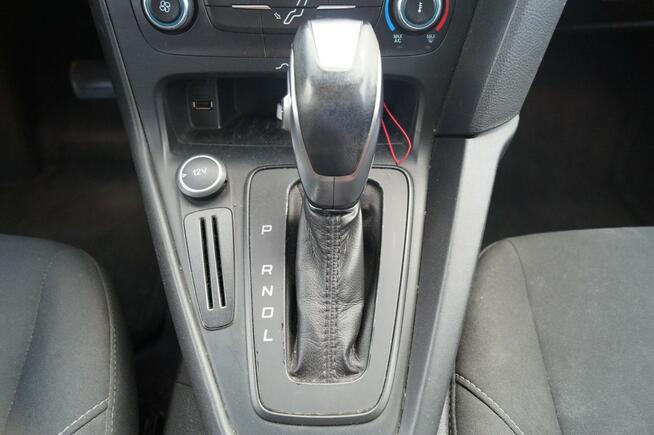 Ford Focus 2,0 162 KM