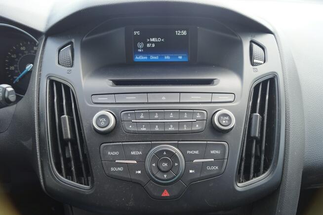 Ford Focus 2,0 162 KM