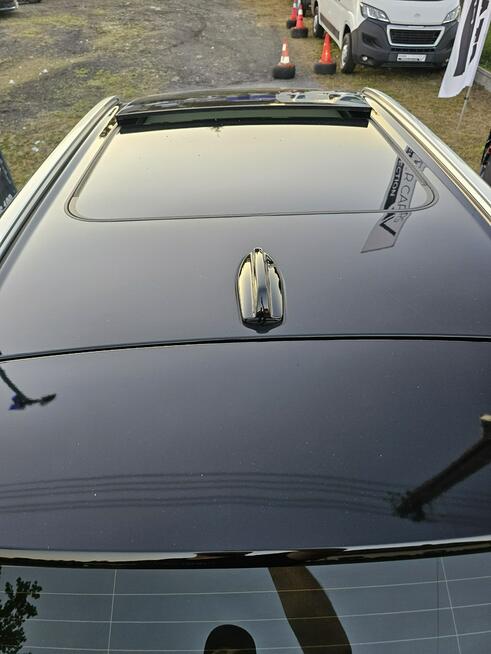 Volvo XC 60 2.0 benz 250KM Panorama Skóra ACC AutoPilot Grzane Fotele BEZWYPADEK