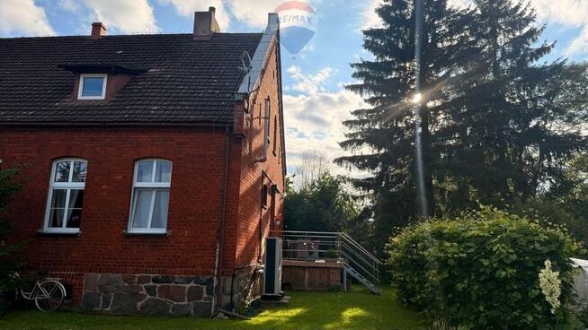 Dom z duszą 279 m², działka 1903 m², 9 pokoi