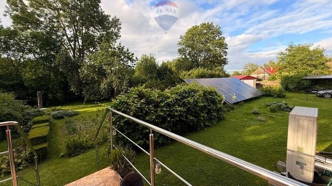 Dom z duszą 279 m², działka 1903 m², 9 pokoi