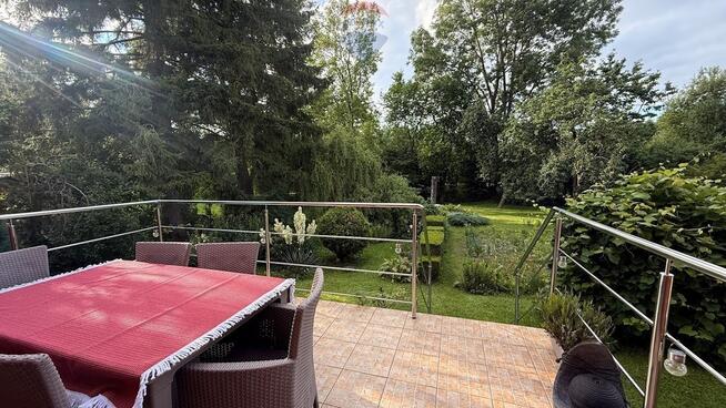 Dom z duszą 279 m², działka 1903 m², 9 pokoi