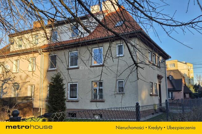 Bezczynszowe mieszkanie w Dobrym Mieście.