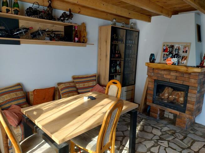 Sprzedam działkę rekreacyjną