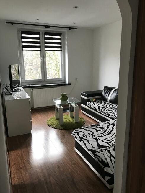 Zamienię 2 pokoje na większe